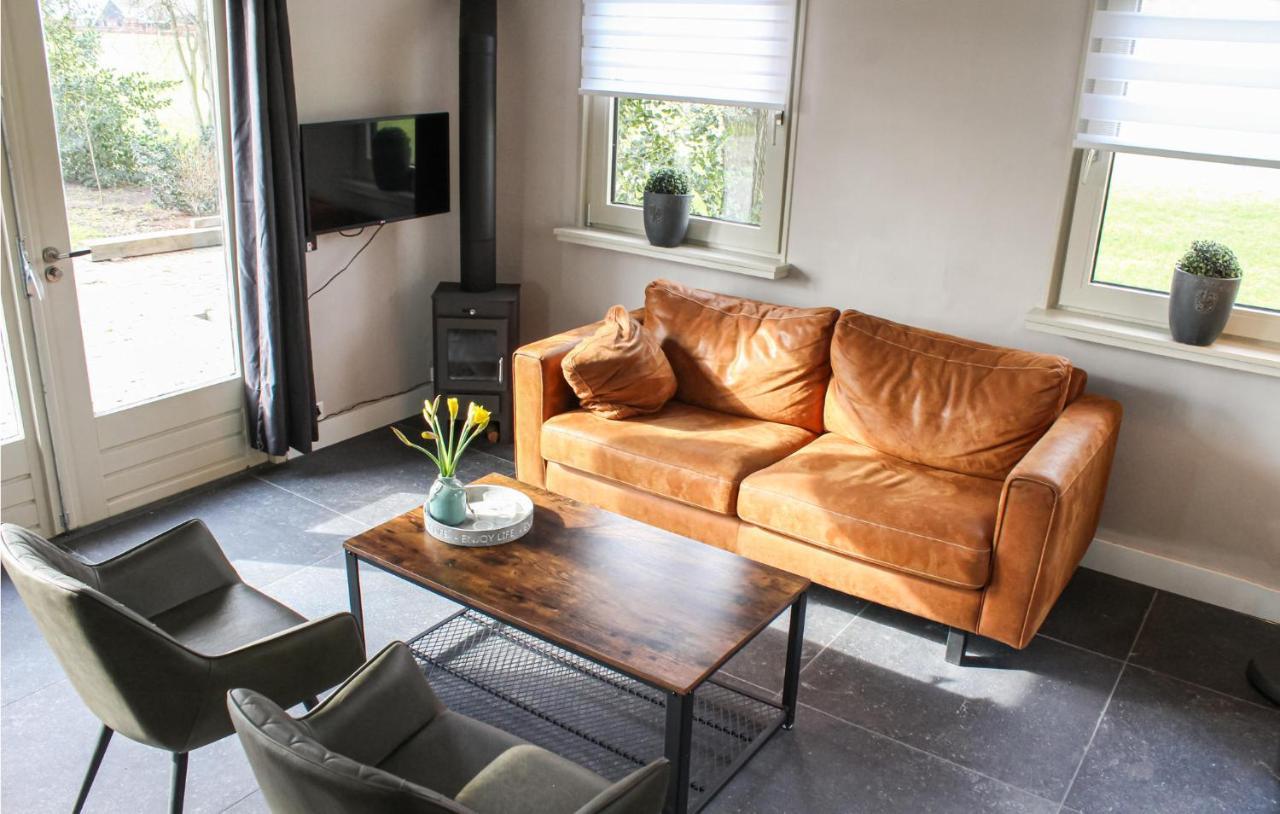 2 Bedroom Nice Home In Bornerbroek Weleveld Ngoại thất bức ảnh